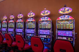 Live-dealer blackjack table with multiple camera angles